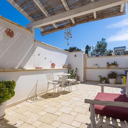 Leuca Mon Amour Santa Maria di Leuca Eksteriør bilde