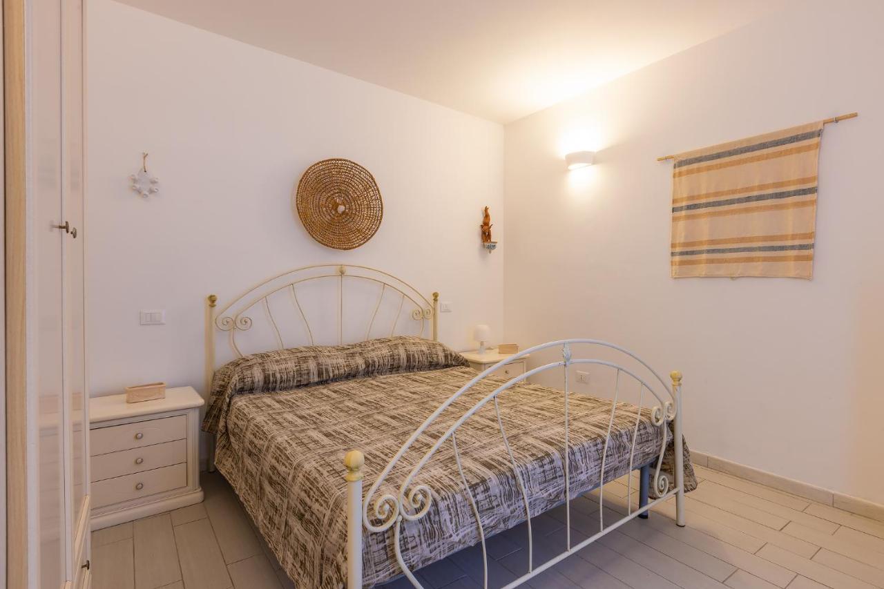 Leuca Mon Amour Santa Maria di Leuca Eksteriør bilde